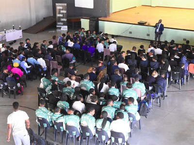 Nemato Career Day